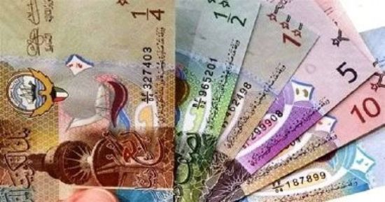 استقرار سعر الدينارالكويتي في مصر بتعاملات الجمعة