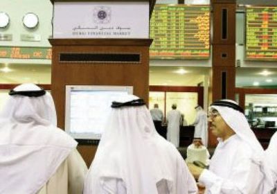 سوق أبو ظبي المالي يغلق على ارتفاع 21 نقطة
