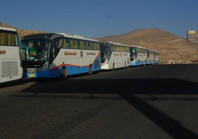 تجميد عمل اللجنة النقابية للنقل الثقيل في عدن