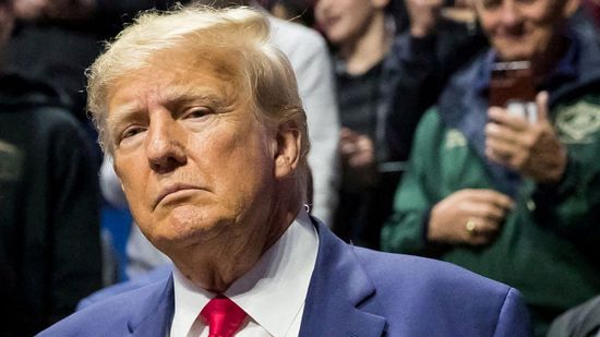 العدل الأمريكية: ترامب بريء حتى تثبت إدانته