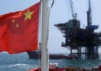 الصين ترفع وارداتها من الغاز 17% في مايو