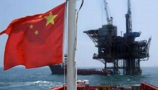 الصين ترفع وارداتها من الغاز 17% في مايو