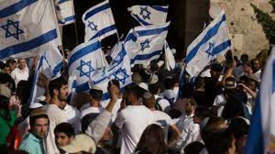 عرب إسرائيل ينظمون وقفة احتجاجية ضد الحكومة