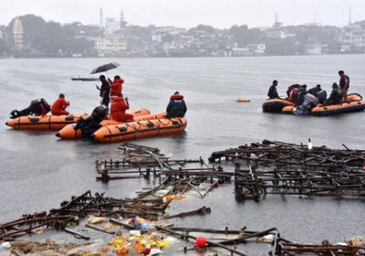 إيطاليا تستعيد سفينة من قبضة قراصنة بسواحل نابولي