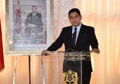 المغرب يؤكد تضامنه مع بوركينافاسو في مكافحة الإرهاب