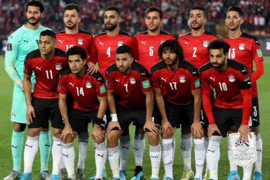 هذا اللاعب بديلا لحجازي في منتخب مصر