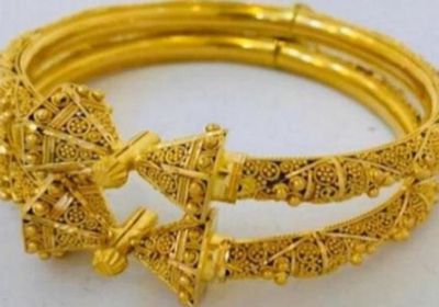 انتعاش أسعار الذهب في العراق اليوم السبت