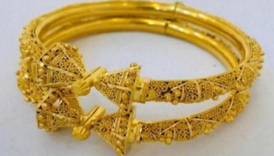 انتعاش أسعار الذهب في العراق اليوم السبت