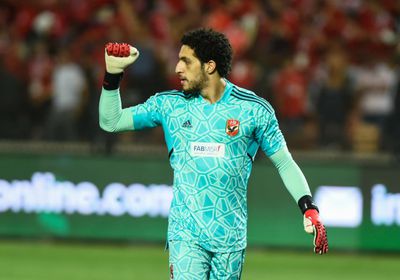 الشناوي: شوبير أدى بشكل قوي في لقاء الذهاب