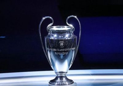 هذه قيمة كأس دوري أبطال أوروبا 2023