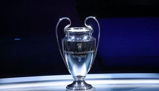 هذه قيمة كأس دوري أبطال أوروبا 2023