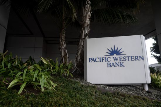 بنك "باكويست" يبيع محفظة قروض بقيمة 5.7 مليار دولار