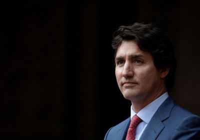 رئيس الوزراء الكندي في زيارة مفاجئة لكييف