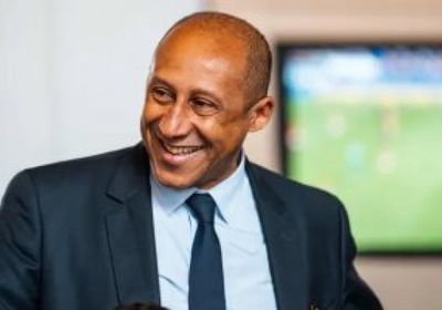 انتخاب ديالو رئيسا مؤقتا للاتحاد الفرنسي لكرة القدم