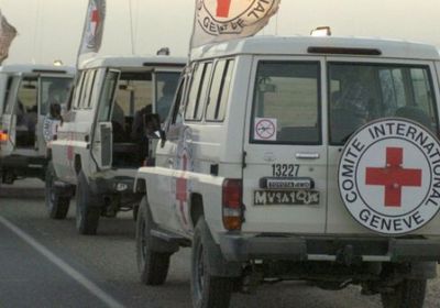 الصليب الأحمر يتولى الإشراف على مركز المهاجرين بلامبيدوسا