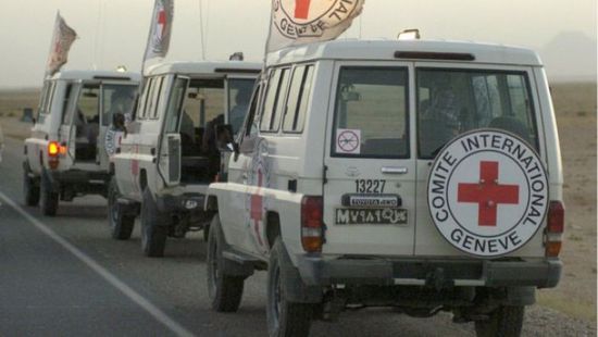 الصليب الأحمر يتولى الإشراف على مركز المهاجرين بلامبيدوسا