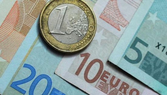 استقرار سعر اليورو في مصر بالتعاملات المسائية