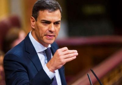 سانشيز يرحب باتحاد اليسار الراديكالي