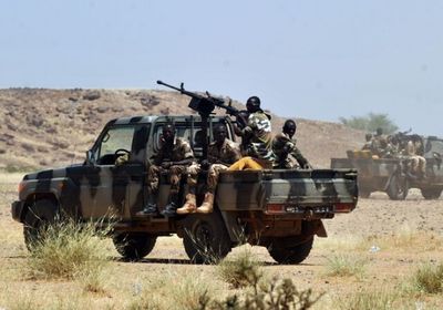 جيش النيجر يعلن قتل ثلاثة مهاجمين قرب منجم للذهب