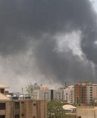 هدوء بالعاصمة السودانية في ظل هدنة لمدة 24 ساعة