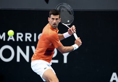 ديوكوفيتش تحت ضغط هائل للقبه 23 في البطولات الكبرى