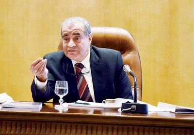 مصر تطلق مشروع مخازن استراتيجية للمنتجات الغذائية