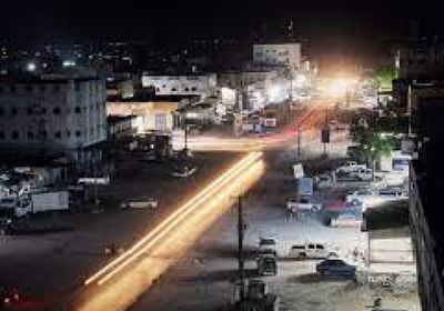 إغلاق محال بيع السلاح في عزان لتعزيز الأمن