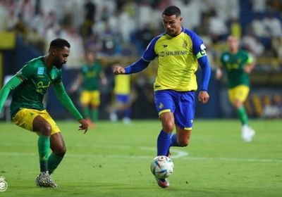 الخليج السعودي يستعيد المهاجم آل سالم