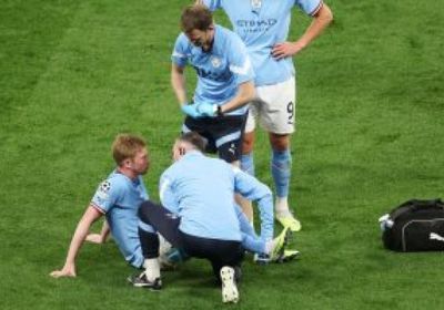 شوط سلبي بين السيتي والإنتر في نهائي أبطال أوروبا