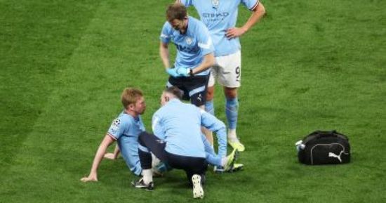 شوط سلبي بين السيتي والإنتر في نهائي أبطال أوروبا