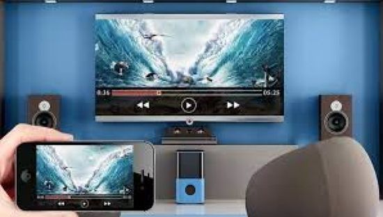 "أندرويد" يسمح بإجراء مكالمات الفيديو عبر شاشات التلفاز