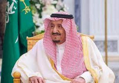العاهل السعودي يوجه باستضافة 1000 حاج من ذوي الشهداء والأسرى الفلسطينيين