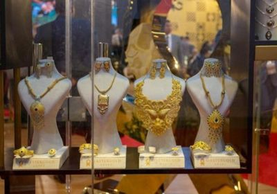 استقرار أسعار الذهب اليوم في العراق 11 يونيو