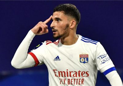 روما يضم الجزائري عوار حتى 2028