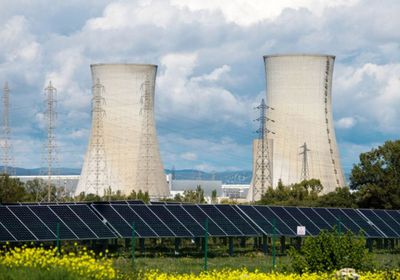 فرنسا تؤمم أكبر شركة للكهرباء في أوروبا