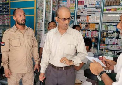 لرصد مخالفات الترخيص.. تفتيش على المرافق الصحية في المنصورة