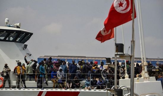 الاتحاد الأوروبي يعرض على تونس تقديم مساعدات