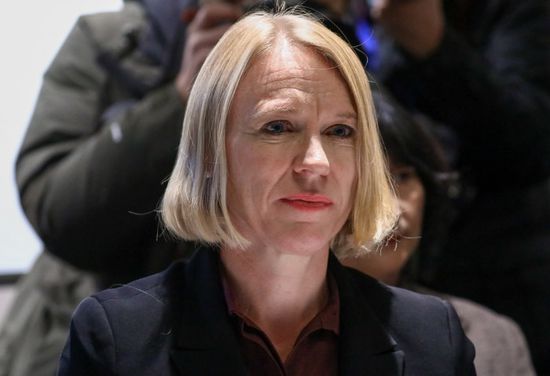 هوتفيلد: النرويج تدعم جهود تحقيق السلام في اليمن