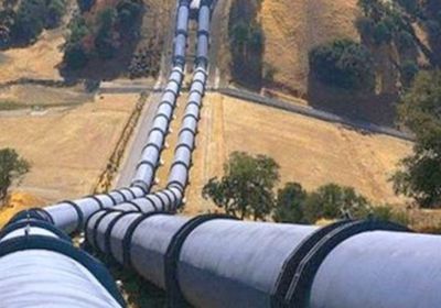 ألمانيا وإيطاليا تتعاونان بمشروع خط أنابيب للغاز والهيدروجين