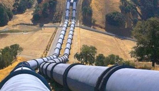 ألمانيا وإيطاليا تتعاونان بمشروع خط أنابيب للغاز والهيدروجين