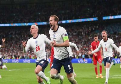 استبعاد بلينجهام من تشكيلة إنجلترا بتصفيات أوروبا