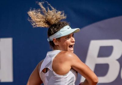 المصرية ميار شريف تحرز لقب بطولة ماكارسكا للتنس