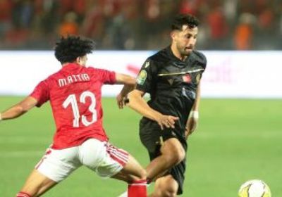 الأهلي يحرز لقب دوري أبطال أفريقيا