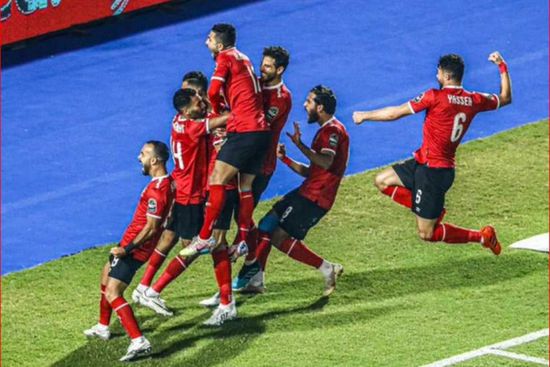 نادي الاتحاد السعودي يهنئ الأهلي المصري بلقب أفريقيا