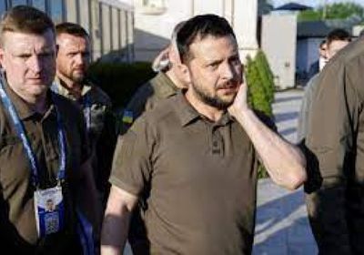 المحكمة الجنائية الدولية تحقق في تدمير سد "نوفا كاخوفكا"