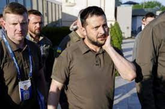 المحكمة الجنائية الدولية تحقق في تدمير سد "نوفا كاخوفكا"