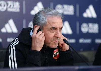 كولر: سيطرنا على نهائي أفريقيا كما أردنا