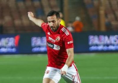 معلول والضاوي يتوجهان إلى تونس &rlm;عقب حصد اللقب الإفريقي