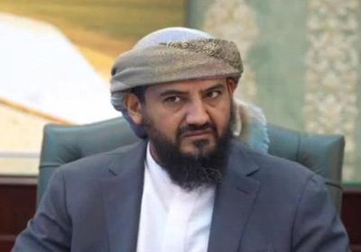 غالب: ارتياح شعبي وسياسي جنوبي إزاء تصريحات المحرمي