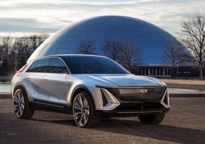 جنرال موتورز تستخدم شواحن تسلا في سياراتها الكهربائية